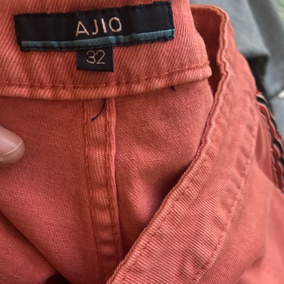 💚Ajio  Wide Jeans. Size - 32 - Picture 9 of 9